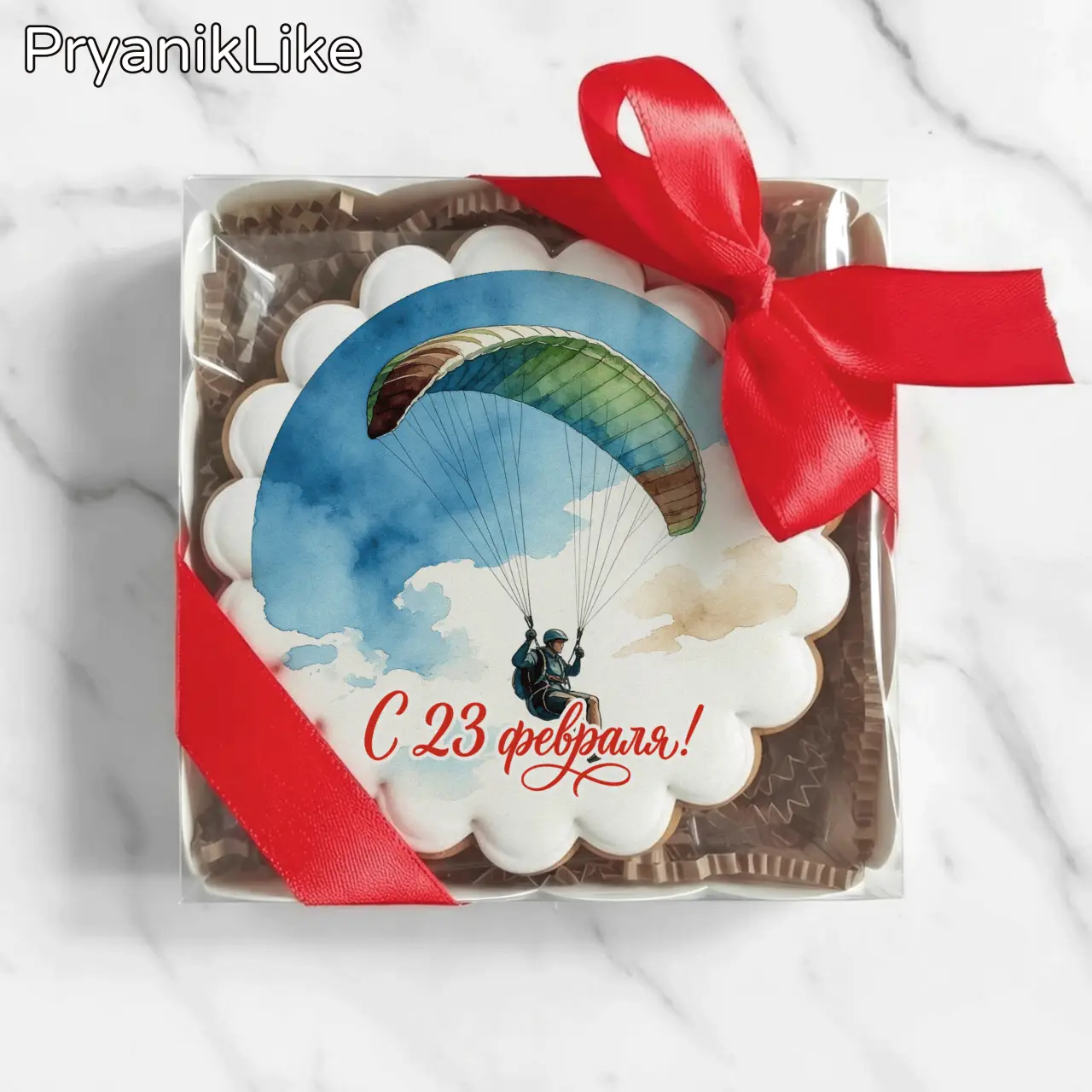 Акварель (круг)